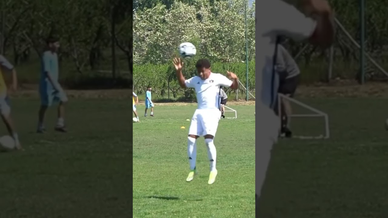 LA NUEVA JOYA DE COLO COLO 