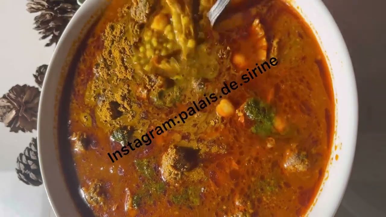 اطيب واسهل بركوكس بطريقة مفصلة ننصحكم بهاد الطريقة 🔥🥹