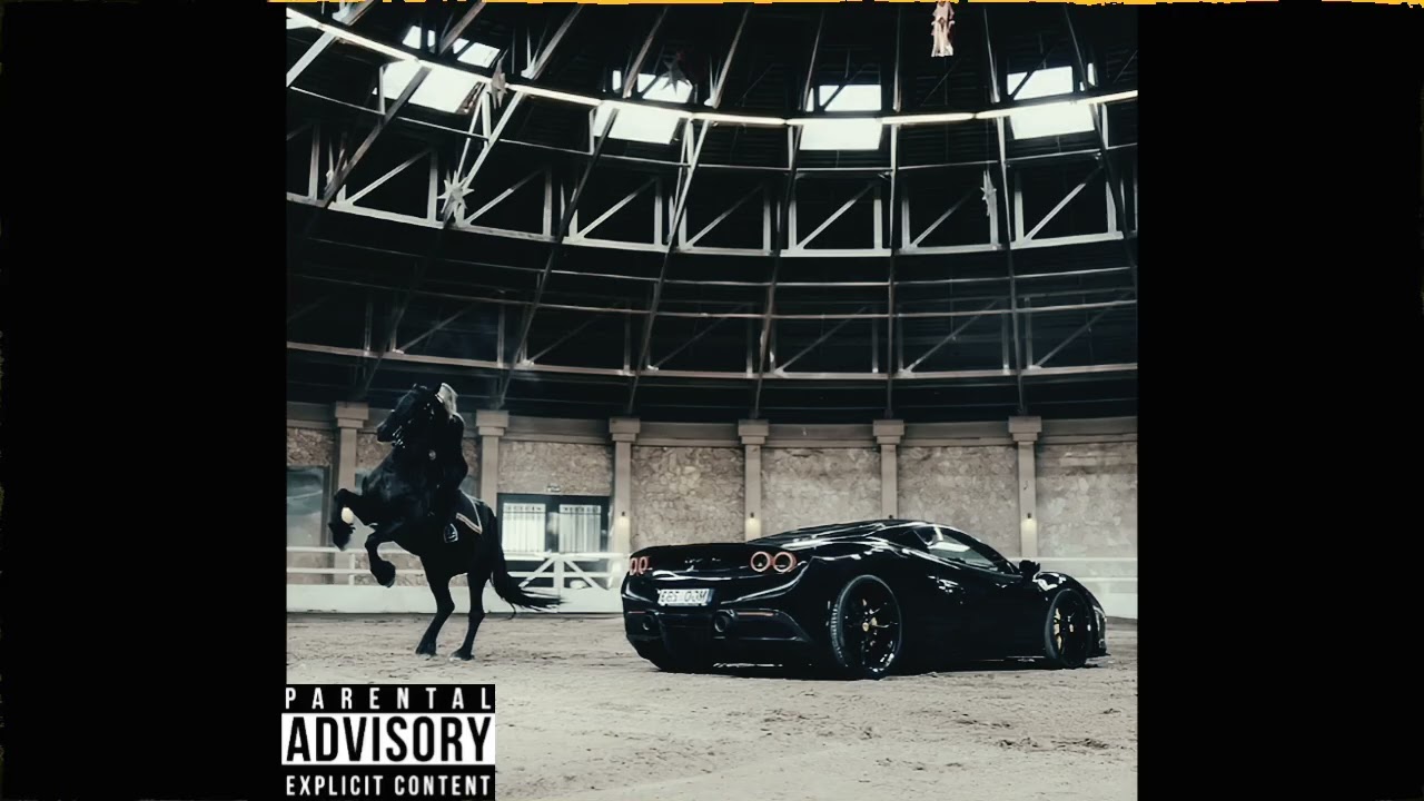 [FREE FOR PROFIT] DARK MELODIC TRAP TYPE BEAT Rap Type beat | - 