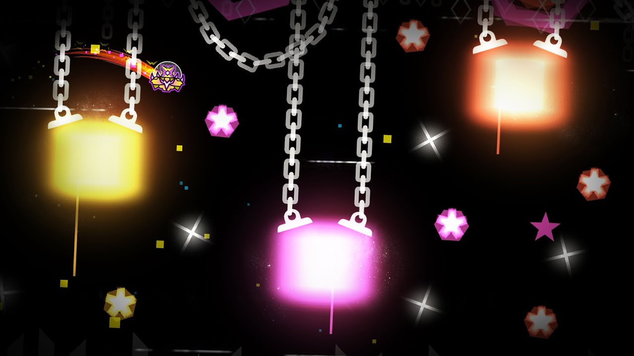 "rotd" by Millepatte | Geometry Dash 1.9
