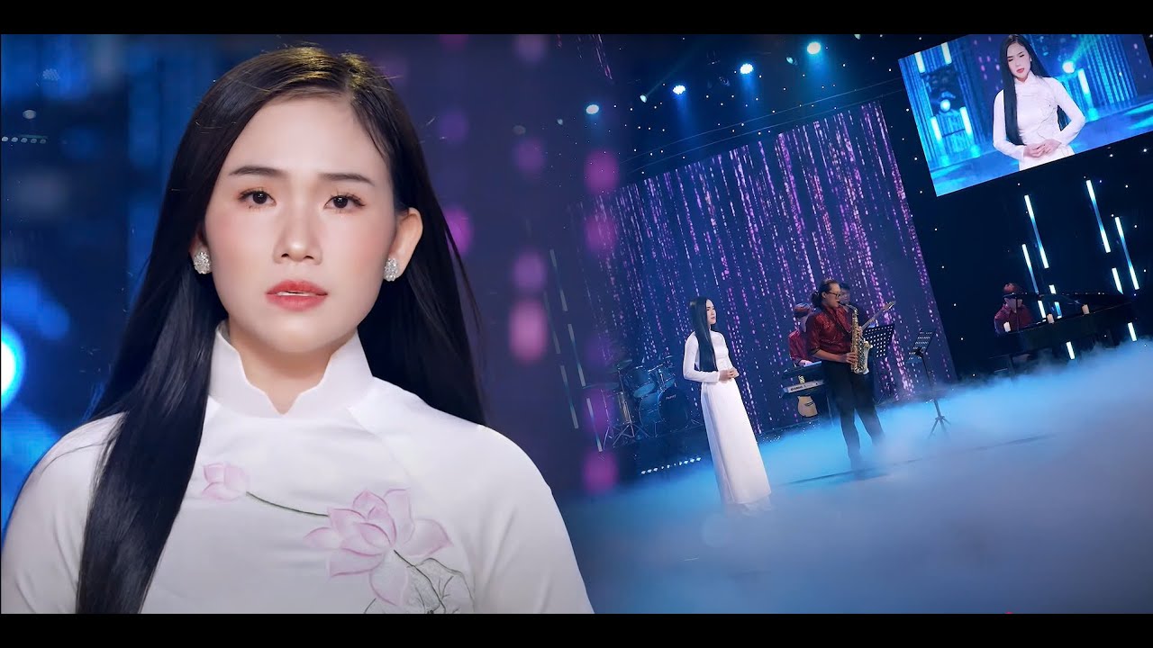 T&acirc;m Sự Đời T&ocirc;i - Linh Lan | Nhạc V&agrave;ng Trữ T&igrave;nh Xưa Cực Hay | Nhạc Sĩ Thanh Sơn