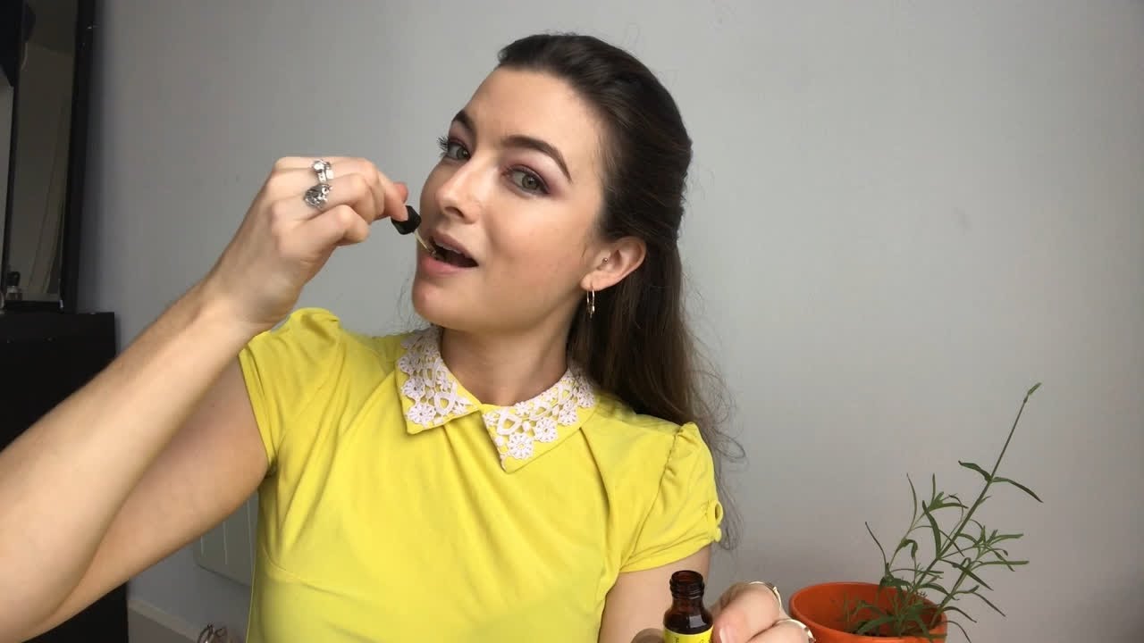 BLOC| Meghann Scully - Toolkit