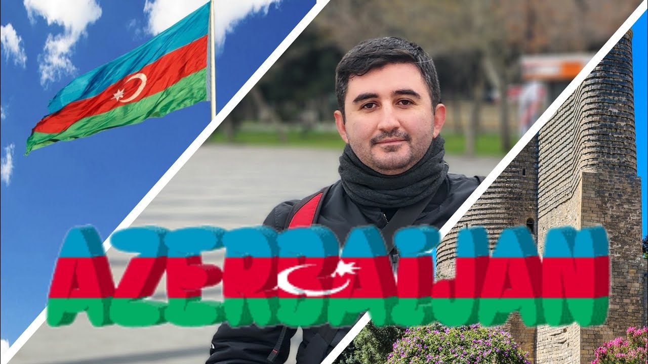 Tarix və Müasirliyin Qovşağında: Bakü Səyahəti