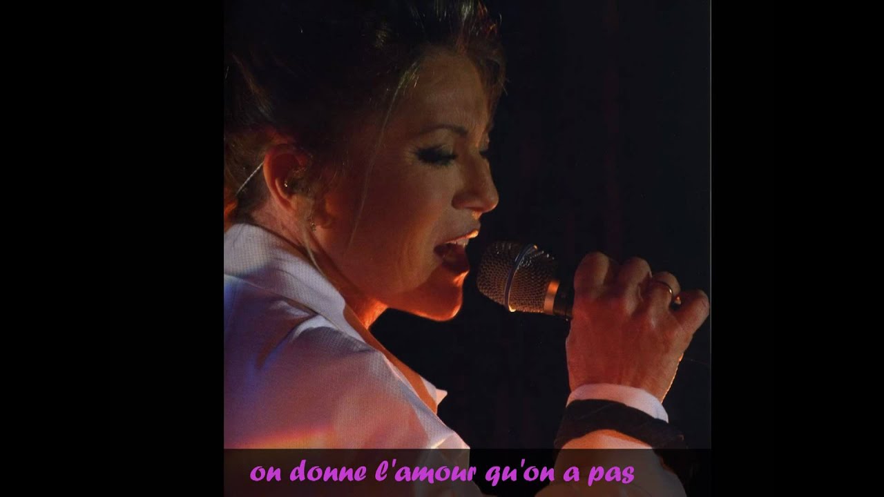 Sheila Cabaret Sauvage