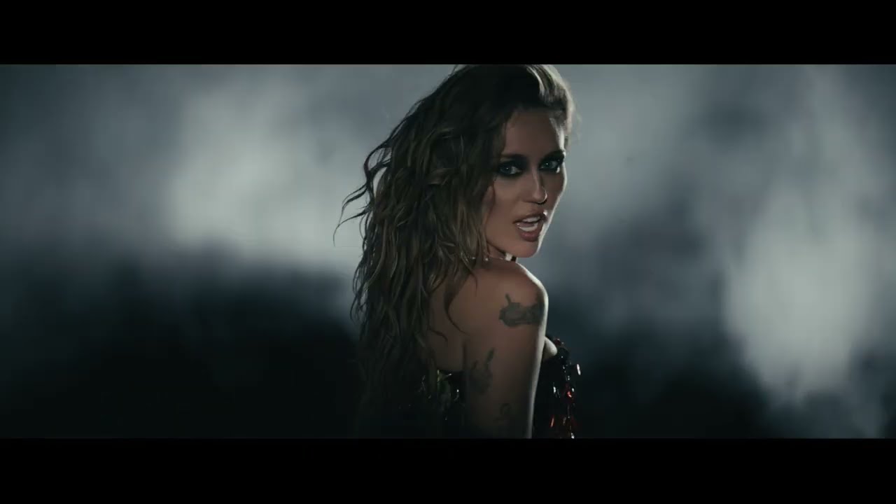 Avatar: Fire and Ash | Miley Cyrus - Dream As One | In Cinemas 18 December