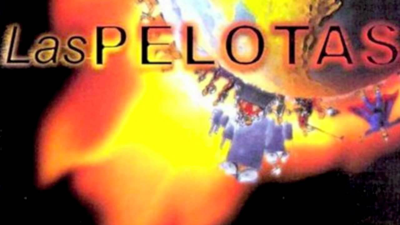 Boca de Pez - Las pelotas - Todo por un polvo (1999)