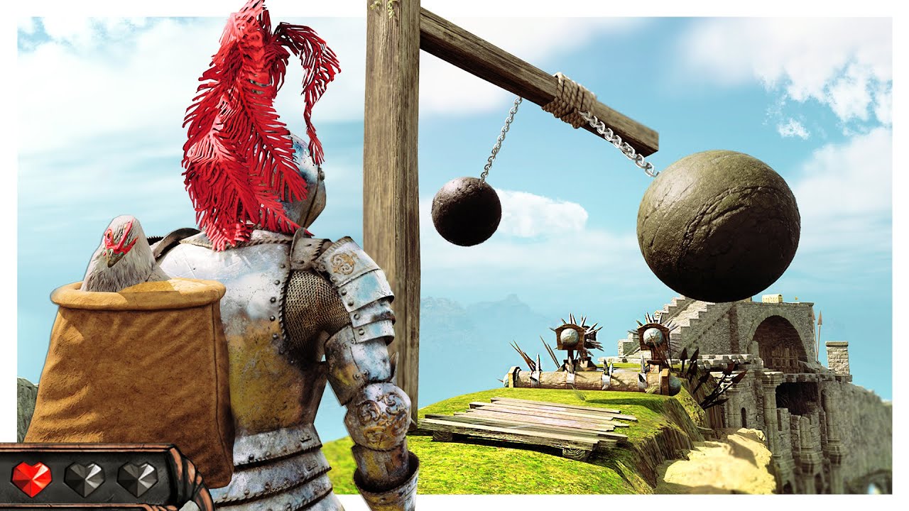 This is the HARDEST Game ever made
