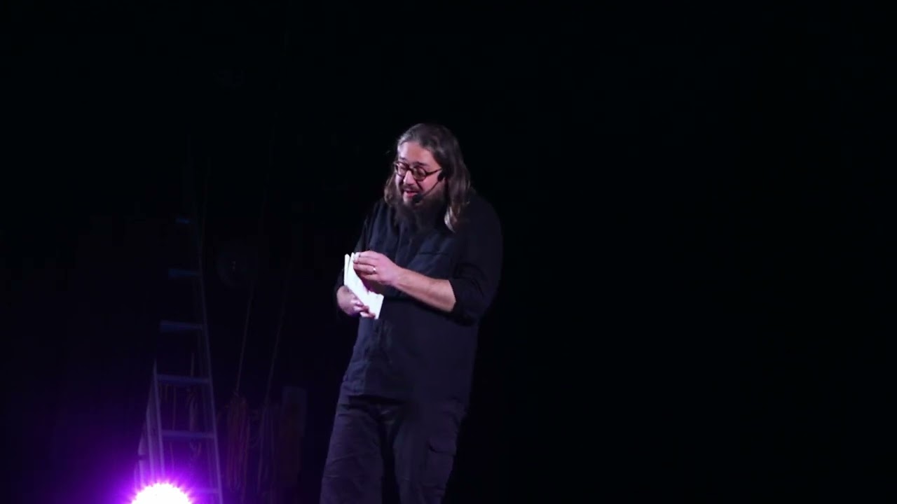 Roberto Mercadini legge 