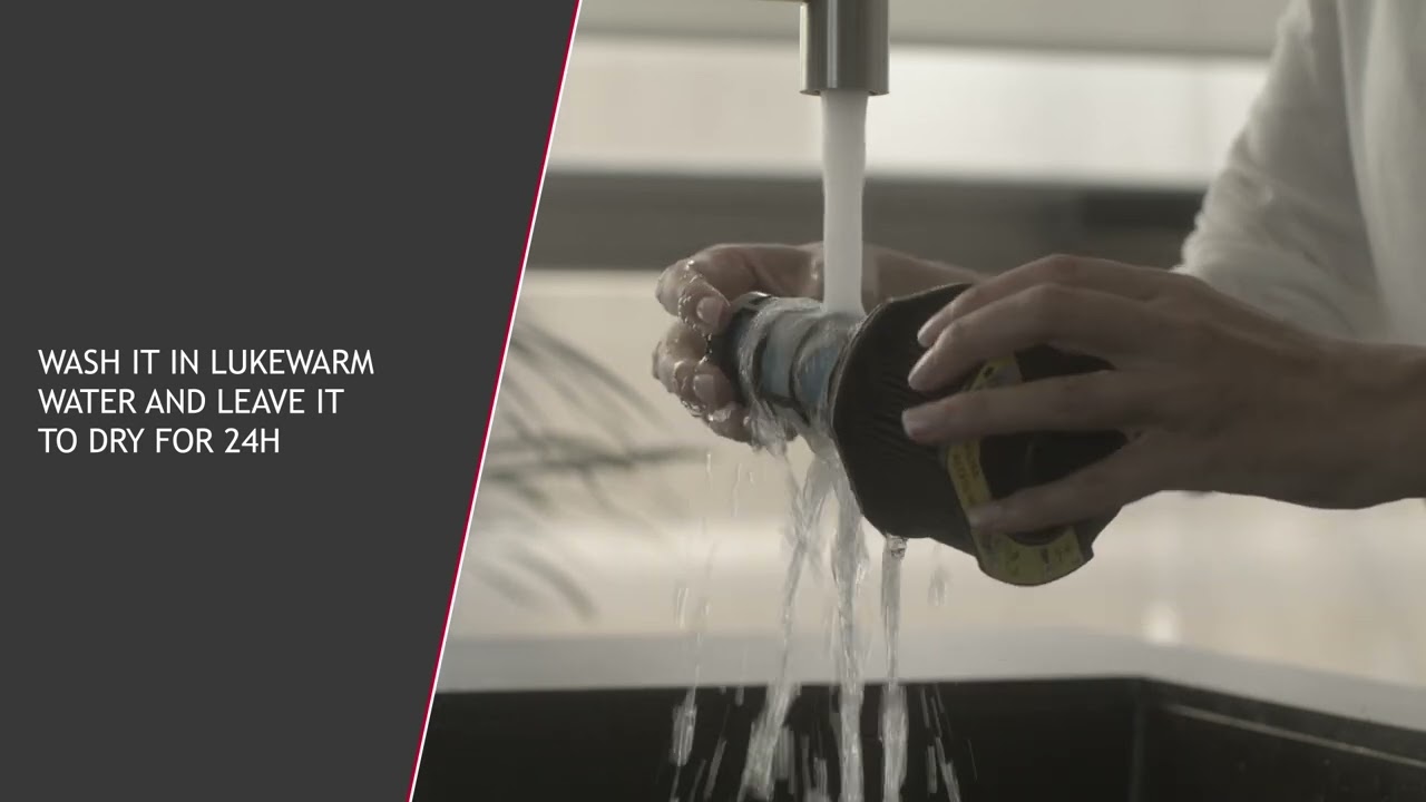 Vacuum cleaners | Hoover - Getting to know your HFX