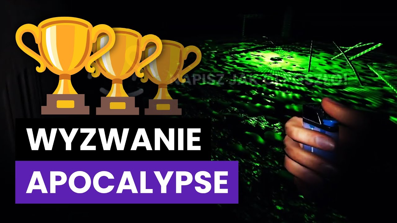 Apocalypse Challenge: Rules, Requirements, Rewards and Tips | Phasmophobia Apocalypse Update
