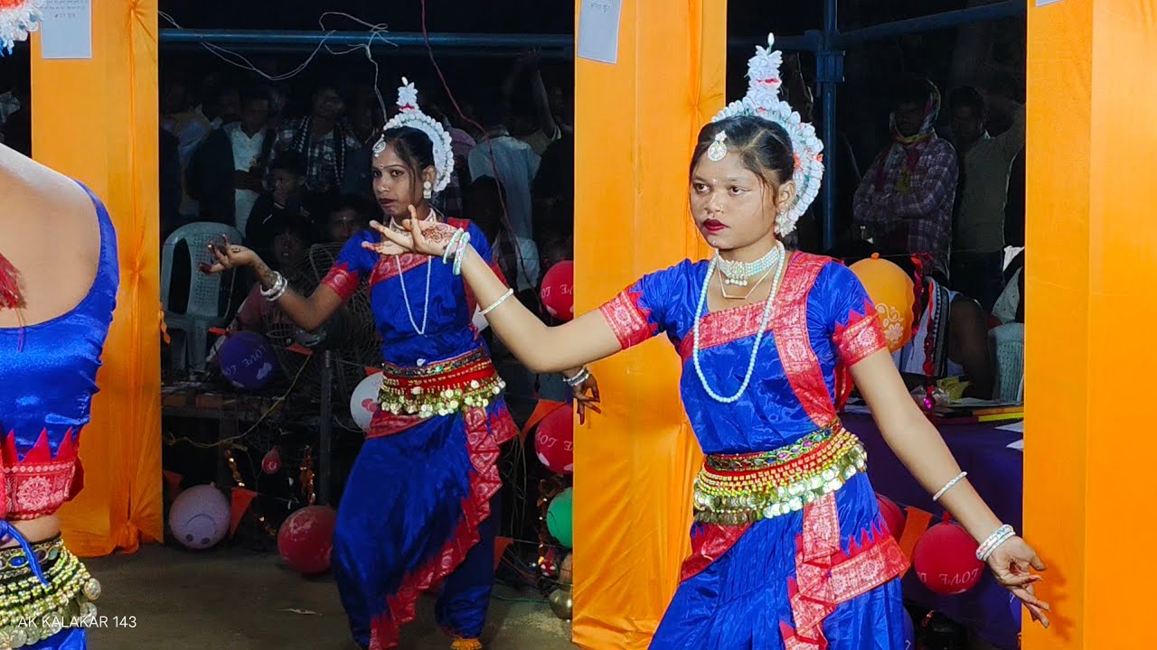 Salebhata Ladies Sankirtan Mandali 2026 🌿💞 Best Video Salebhata Ladies Kirtan #akkalakar143 