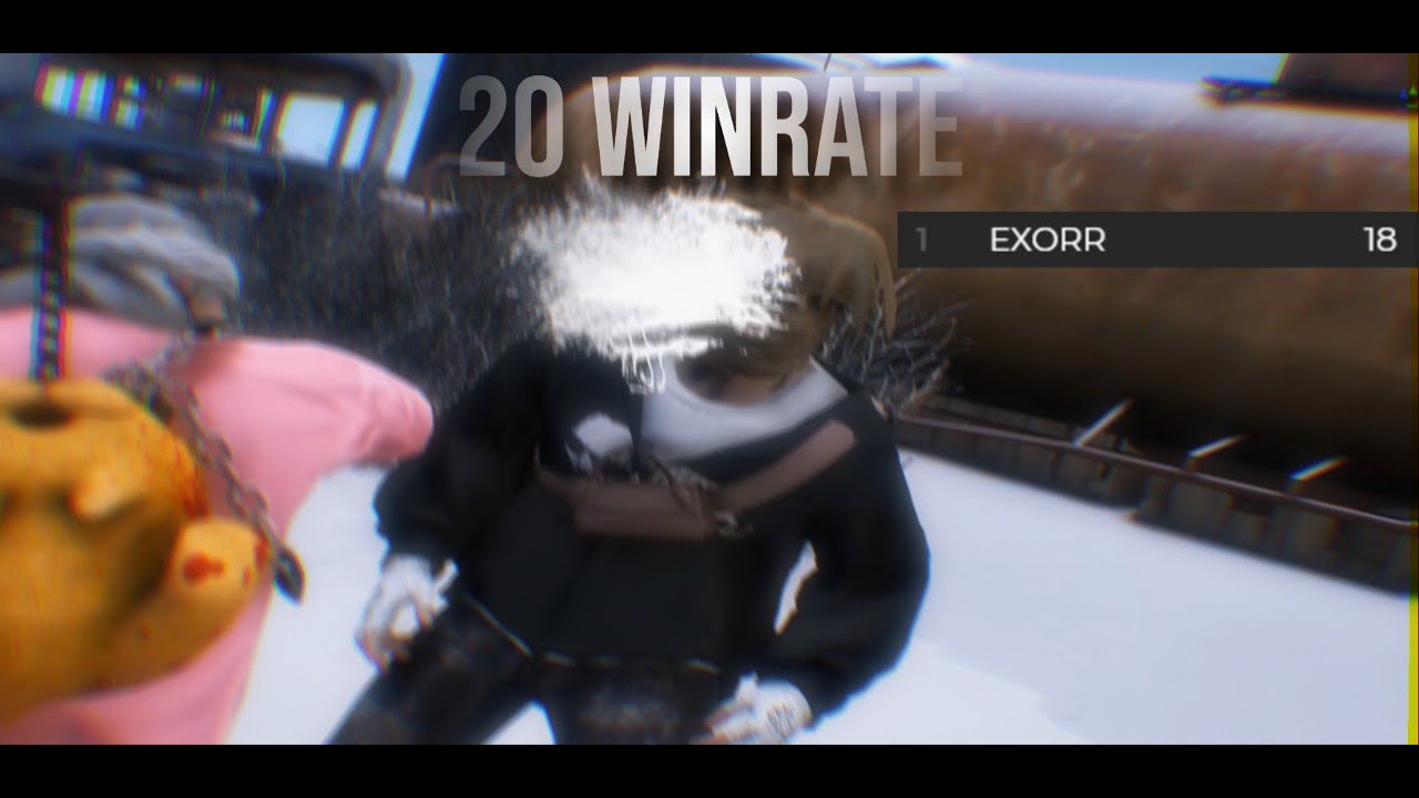 20 терр без поражений на грапсиде + 18 точек @GTA5RP