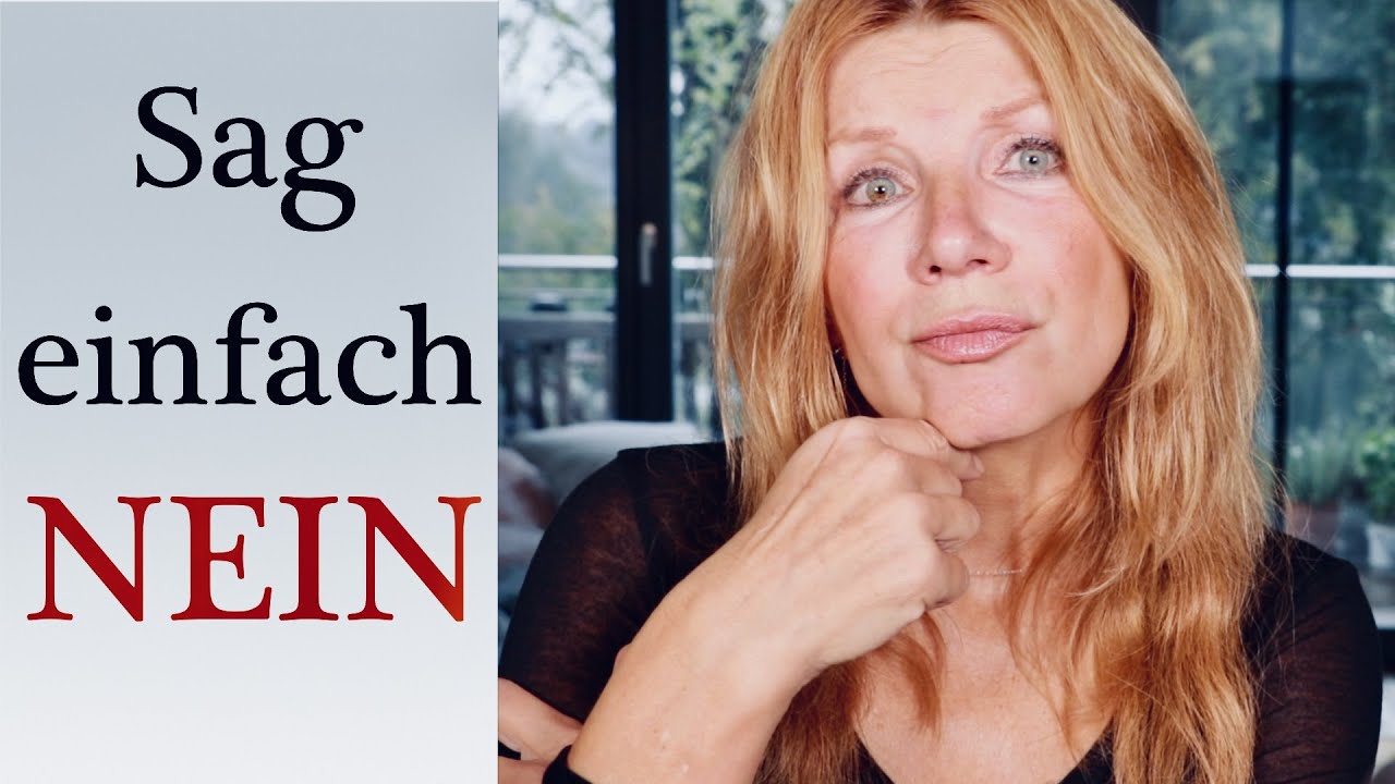 Nein, Nein, Nein ! #podcast Herzkram Kirsty Coco