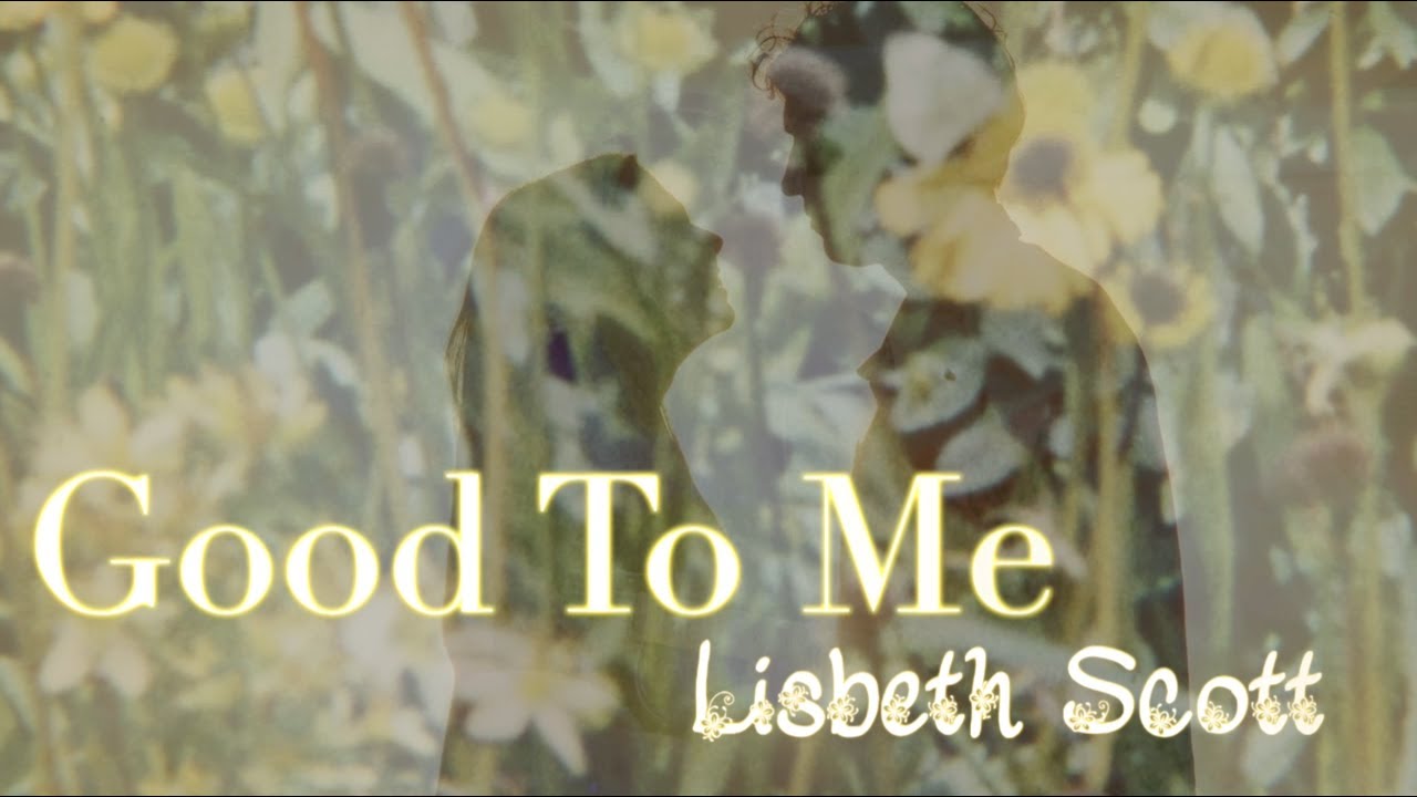 Lisbeth Scott - Good To Me 10th Anniversary Edition (Official Music Video)
