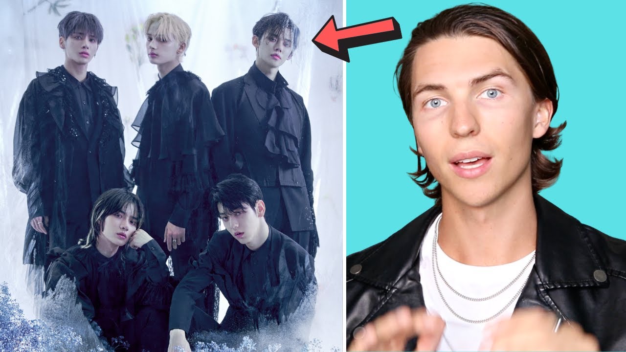 VOCAL COACH REACTS: TXT 투모로우바이투게더 '0X1=LOVESONG I Know I Love You