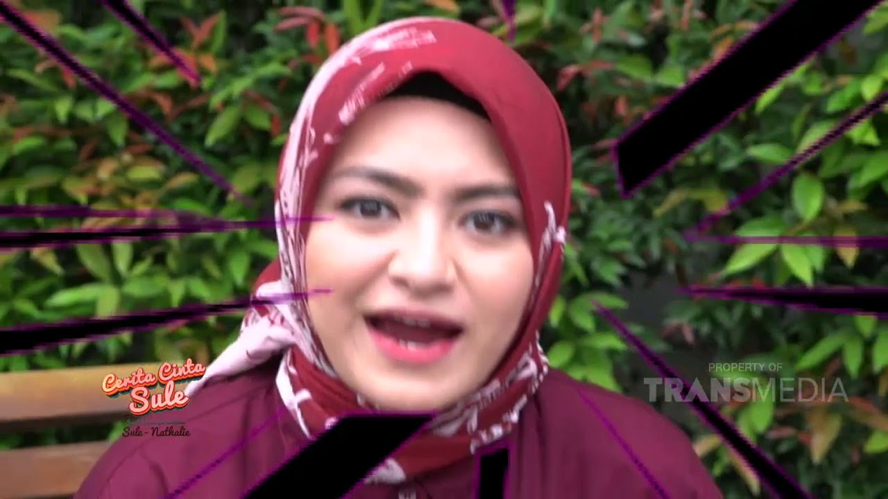 SULE JAILIN COWOK-COWOK YANG DEKETIN NATHALIE! | CERITA CINTA SULE (15/11/20) P1