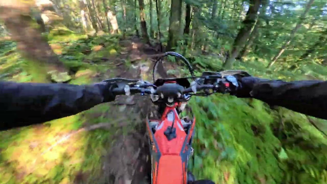 Fun ride Feb2026