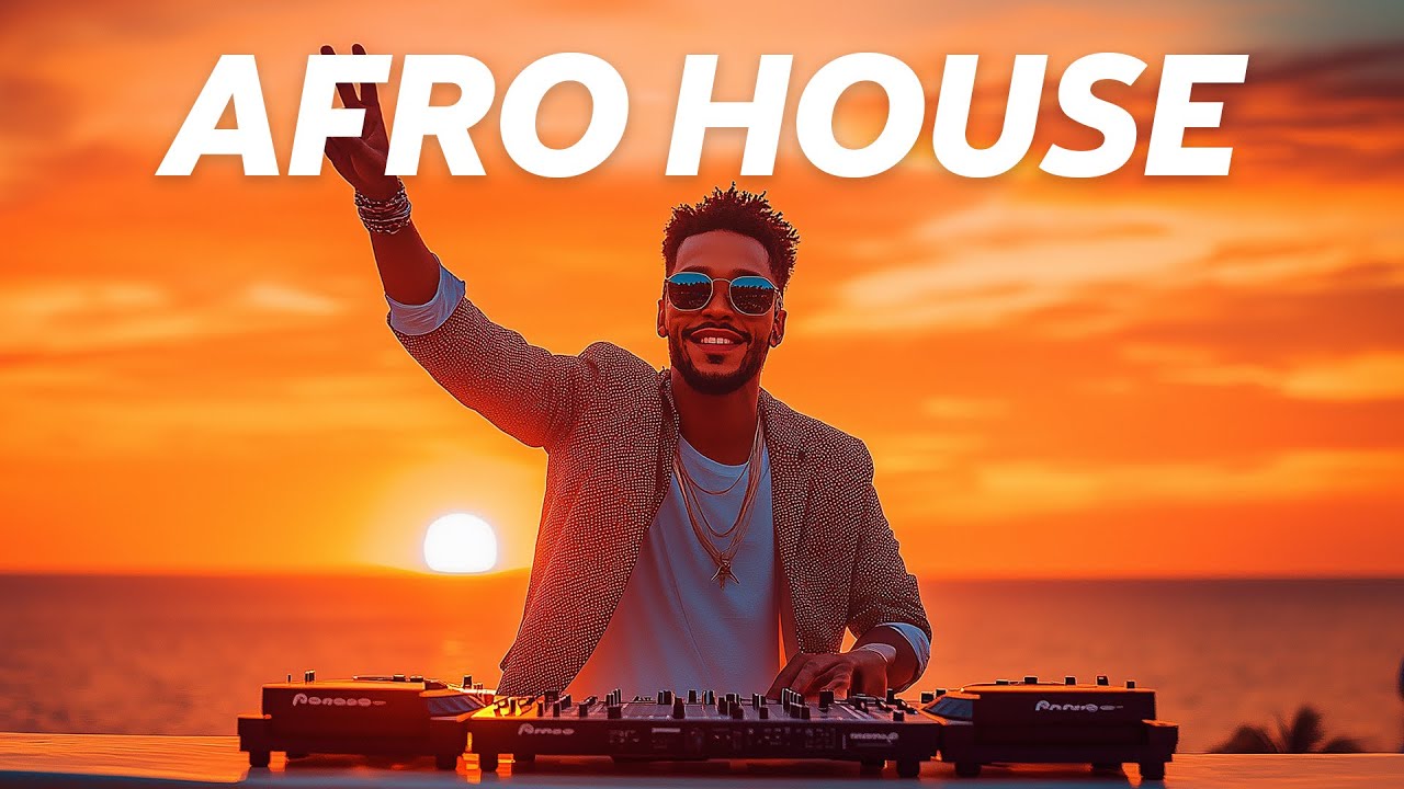 SUMMER AFRO HOUSE Sunset Mix (Adam Port, Avicii, The Weeknd, Coldplay, Diplo) -Summer Vibes Mix #103