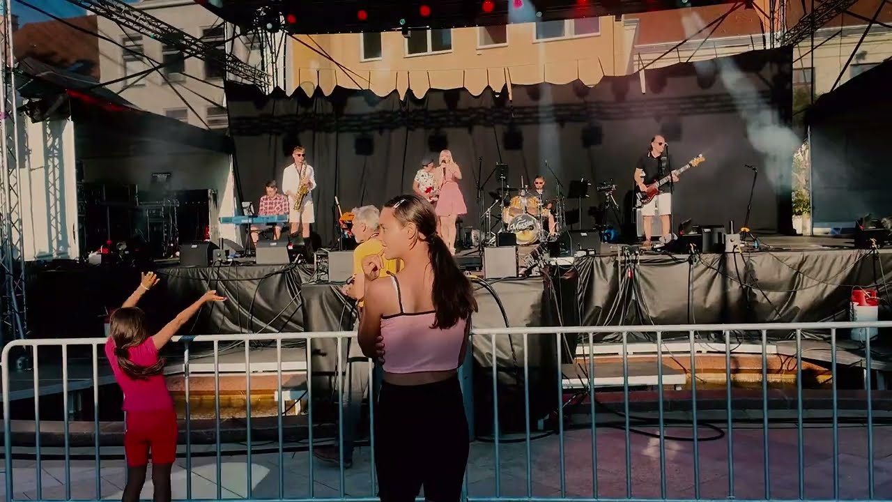 The Muzzles - Na ostř&iacute; nože