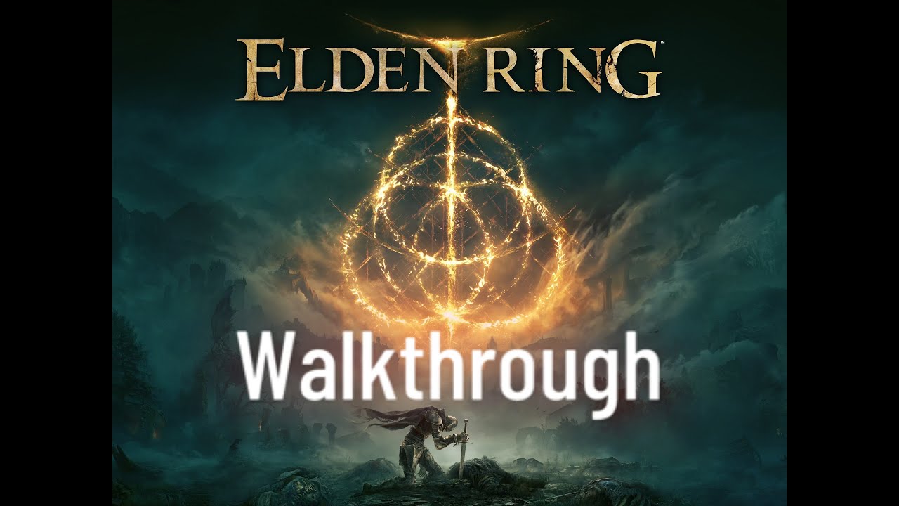 Elden Ring Walkthrough #31 | Radagon of the Golden Order