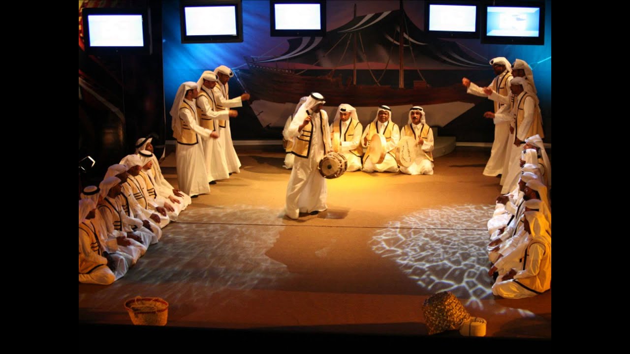 فرقه الهيئه العامه للشباب والرياضه   اغنيه يابن سالم