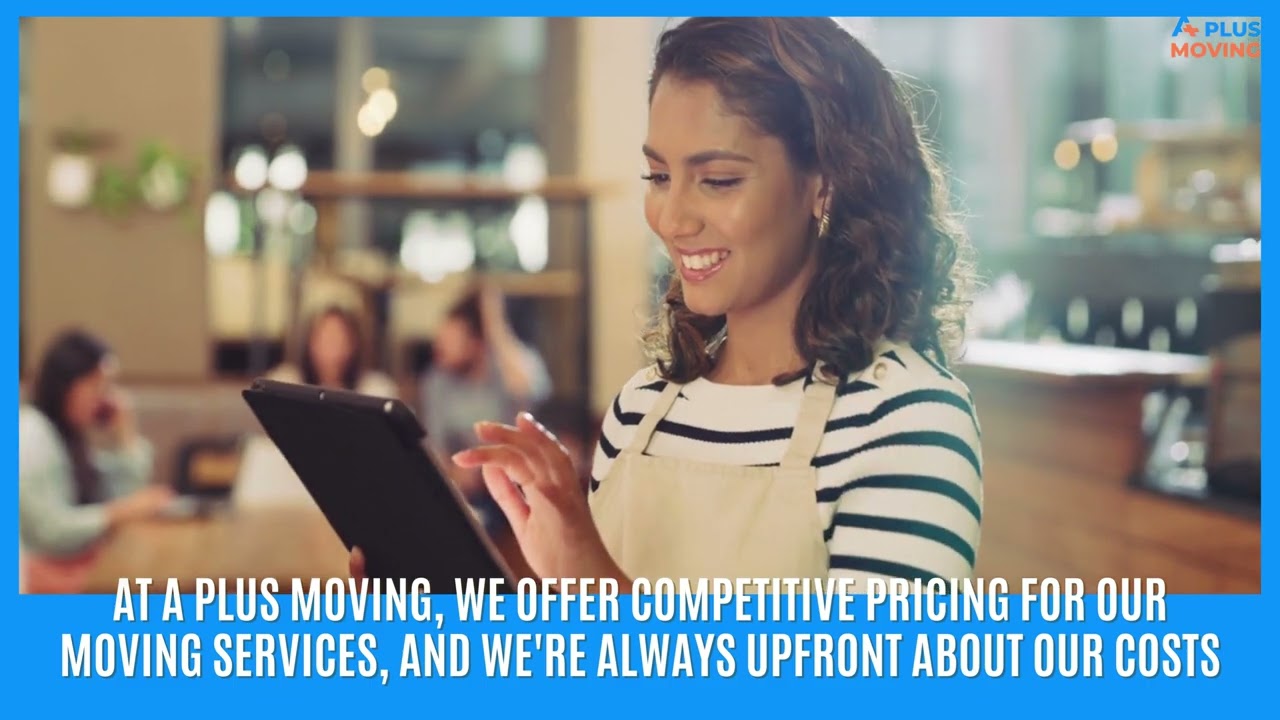 How to Set Up a Moving Budget