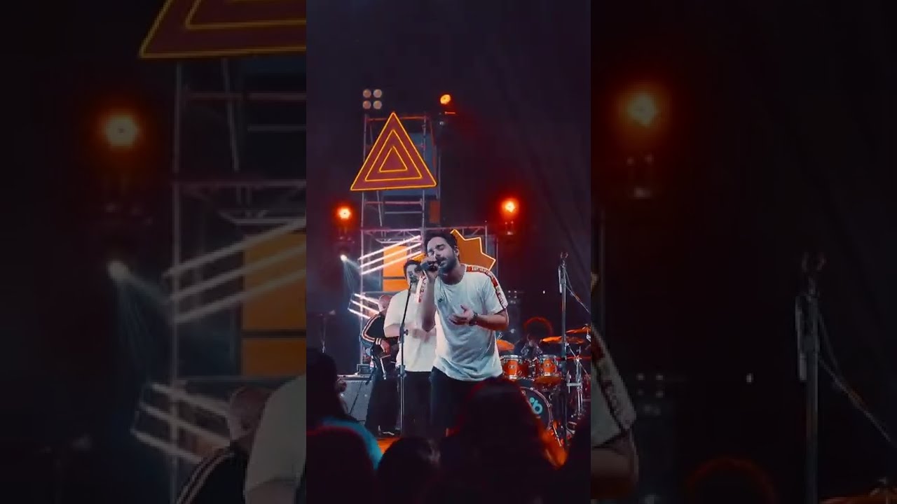 ATITUDE 67 - SEMPRE FOI PAGODE - After Movie Oficial - Curitiba 23.10.2022