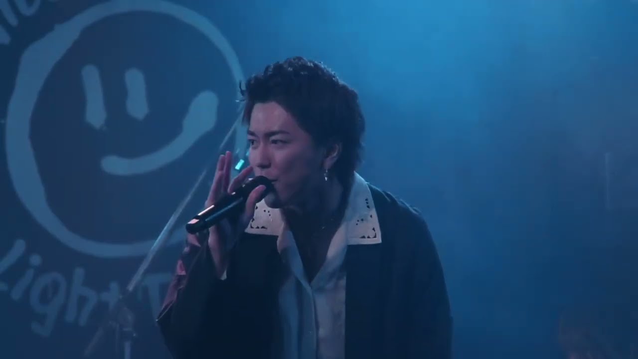 【LIVE】05.Re Do(LIVE TOUR 2022 