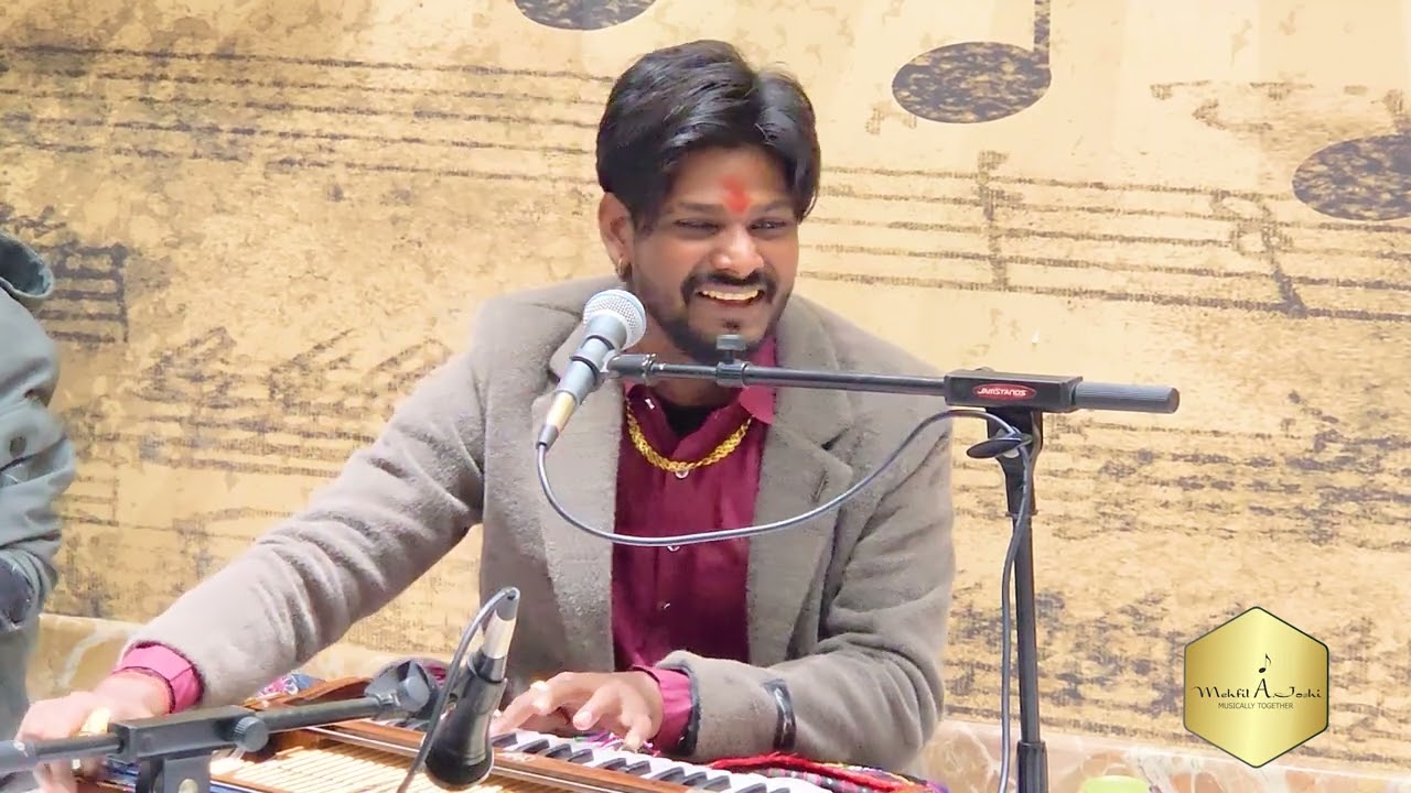 Niyat e shauq bhar naa jaaye kahi , Sawai Bhaat, Indian Idol Fame