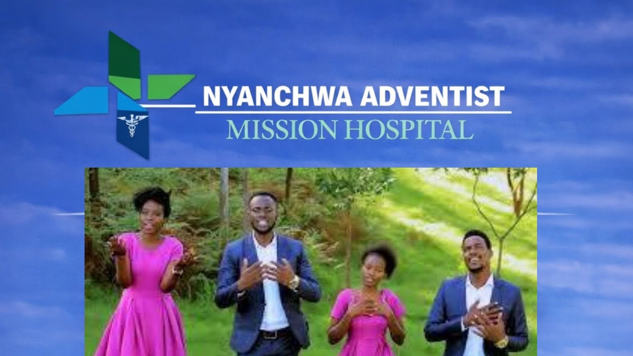 NAMH CHURCH SABBATH SERVICE//GUEST MINISTERING- CHRIST FOLLOWERS KENYA