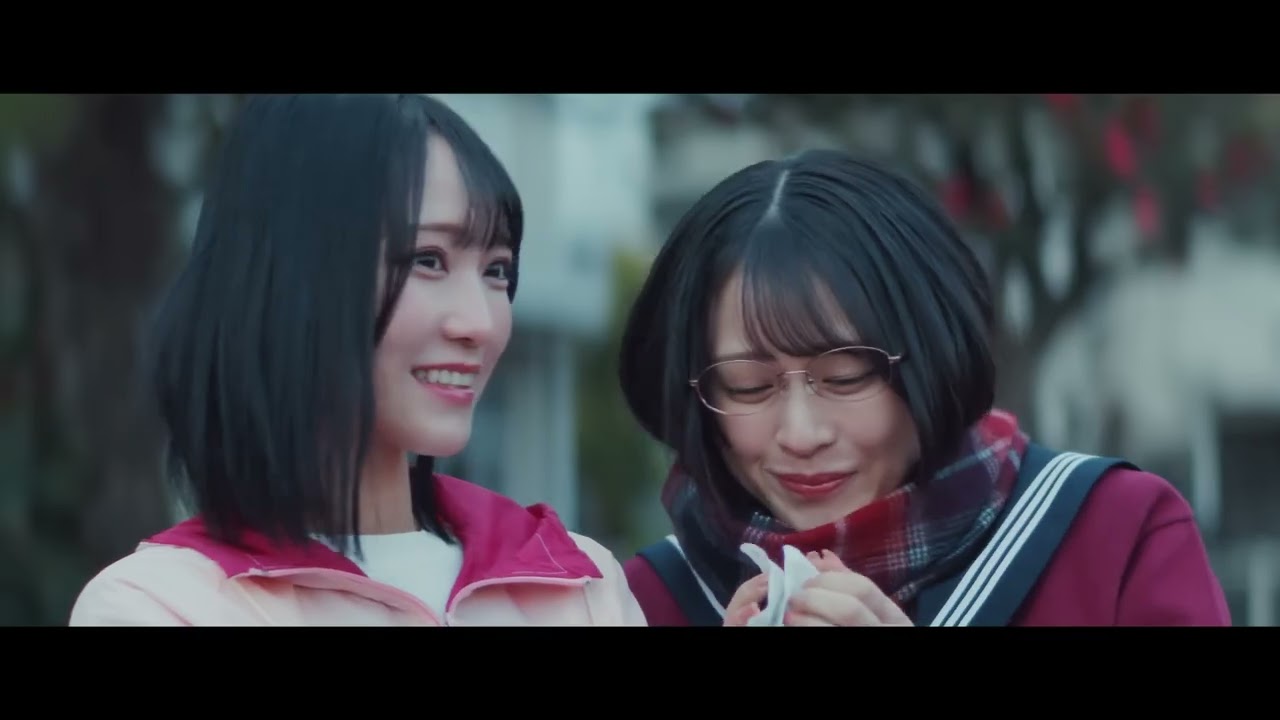 Kono Sora ga Trigger (この空がトリガー) MV／＝LOVE（イコラブ／イコールラブ）【English Subs】 【Karaoke ver.】