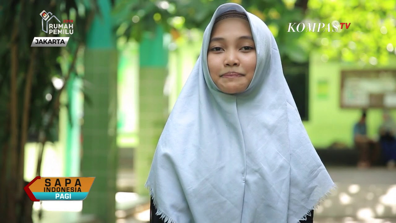Mengenal Pondok Pesantren Asshiddiqiyah - Sapa Santri