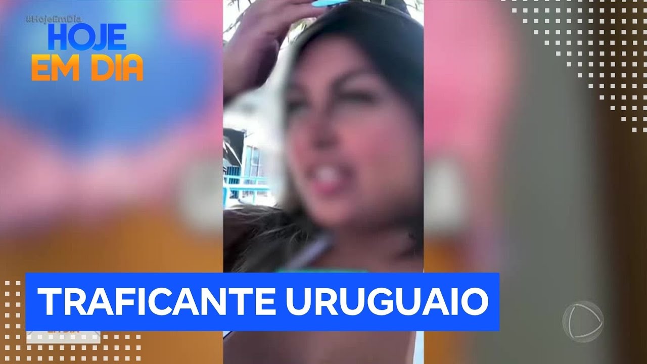 Criminosos ostentam luxo nas redes sociais e desafiam autoridades