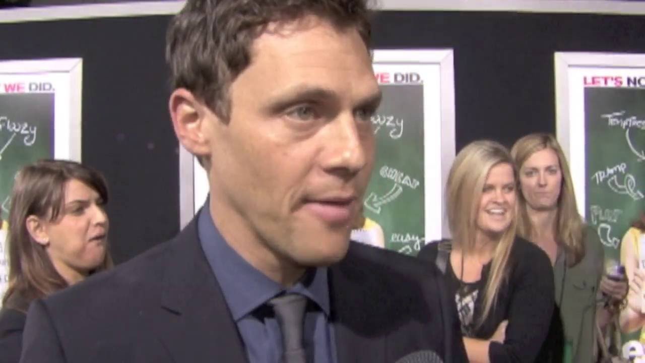 Will Gluck Interview - Easy A