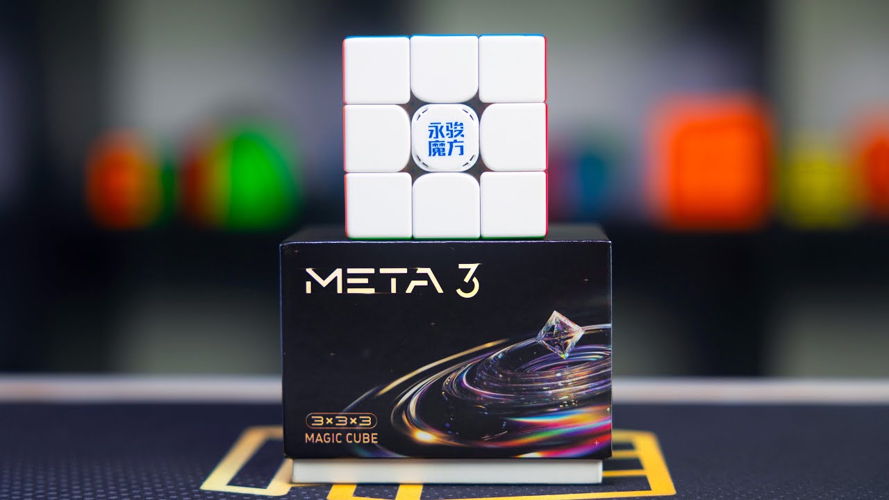 MGC Meta 3 Early Review - YJ is Cooking!