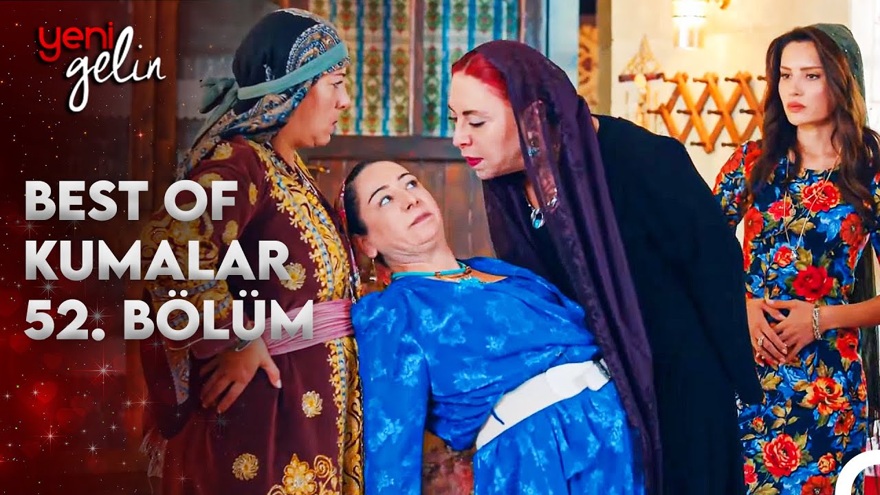 Ayşe Kumadan, Duran Ailesine 