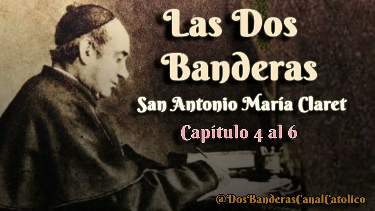 Las Dos Banderas ♱ origen de las tentaciones, la iglesia, el Papa #2