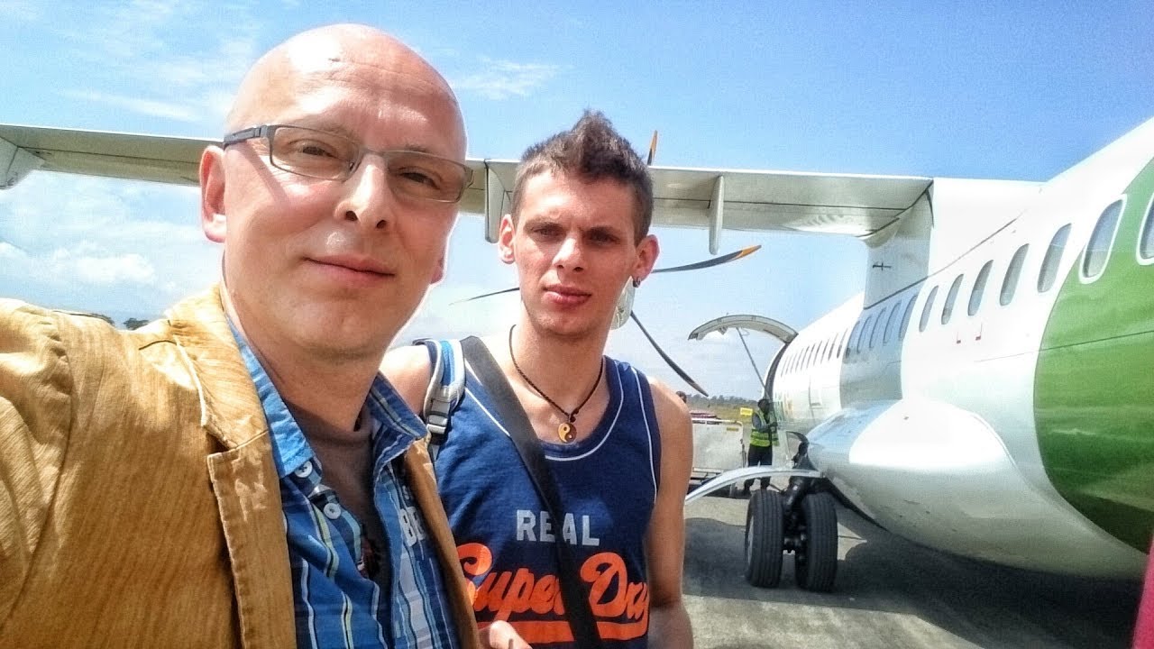 2016-06-14 ТАНЗАНИЯ: ПАРК НГОРОНГОРО
