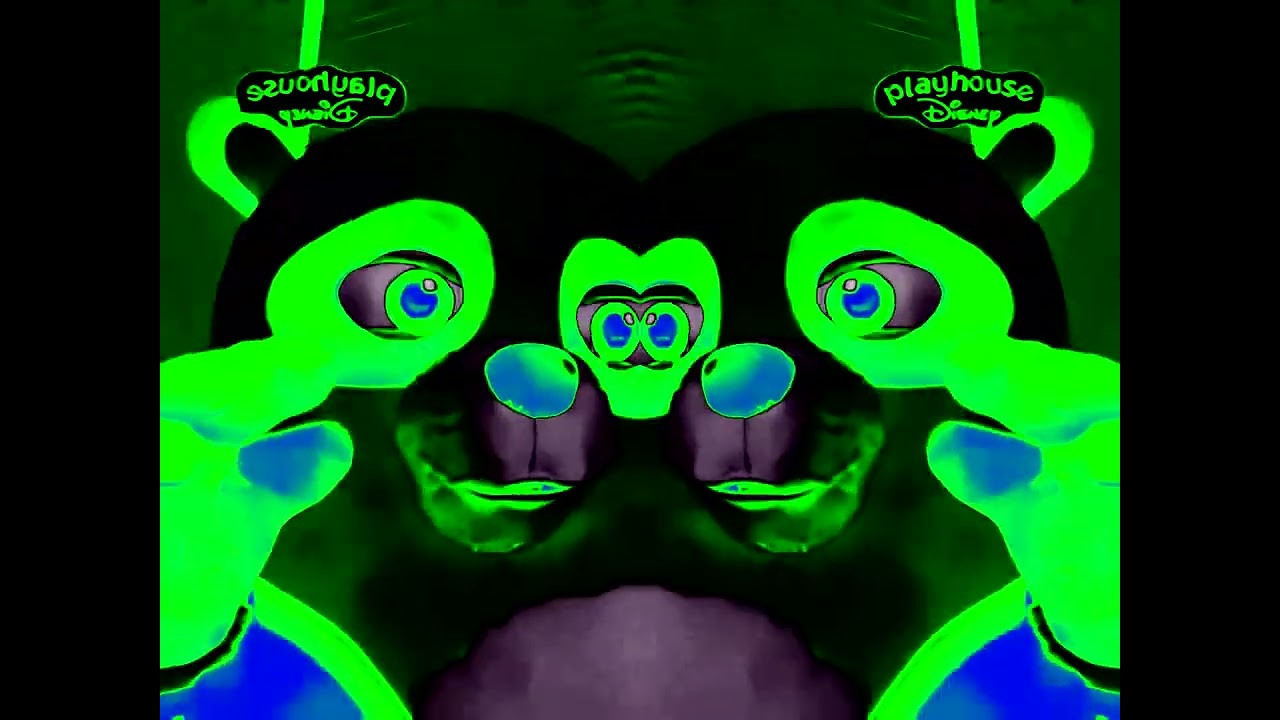 Special Agent Oso Theme Song Has A Conga Busher & Autovocoding