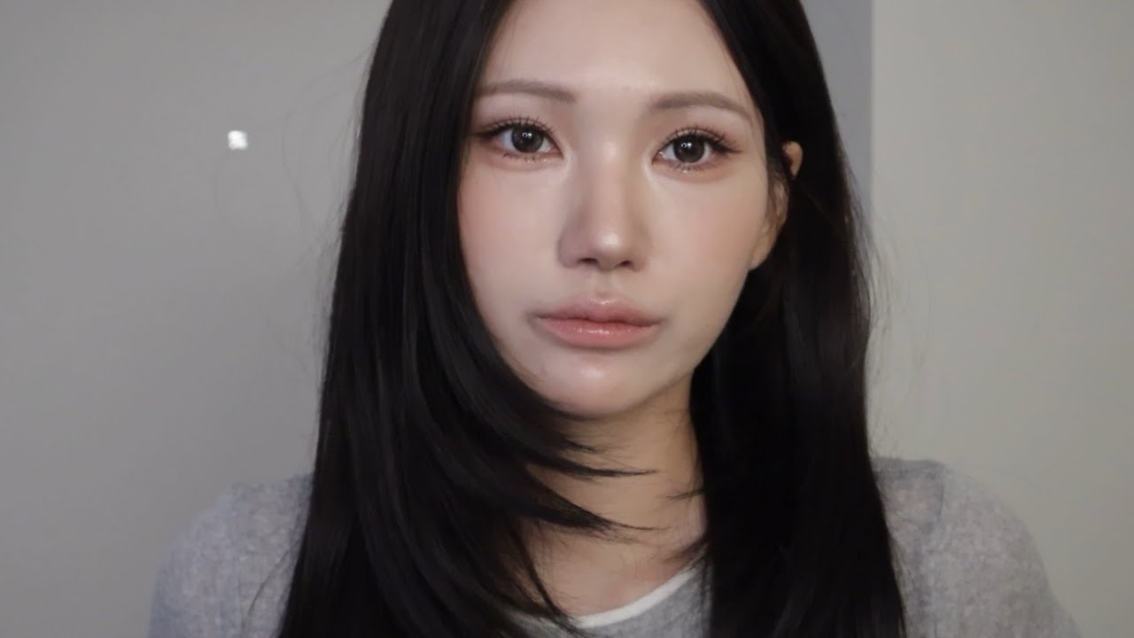 갈웜이 말아주는 ʚ♡⃛ɞ 미지근 베이지 메이크업