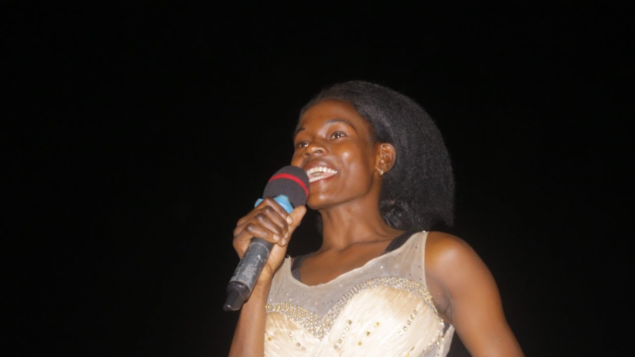 It's okay for gospel artists to sing in bars- Princess Tina