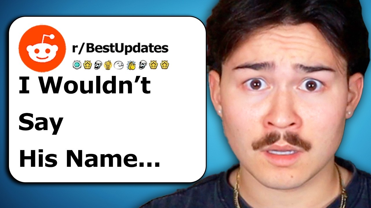 They Used My Dead Brother to Humiliate Me