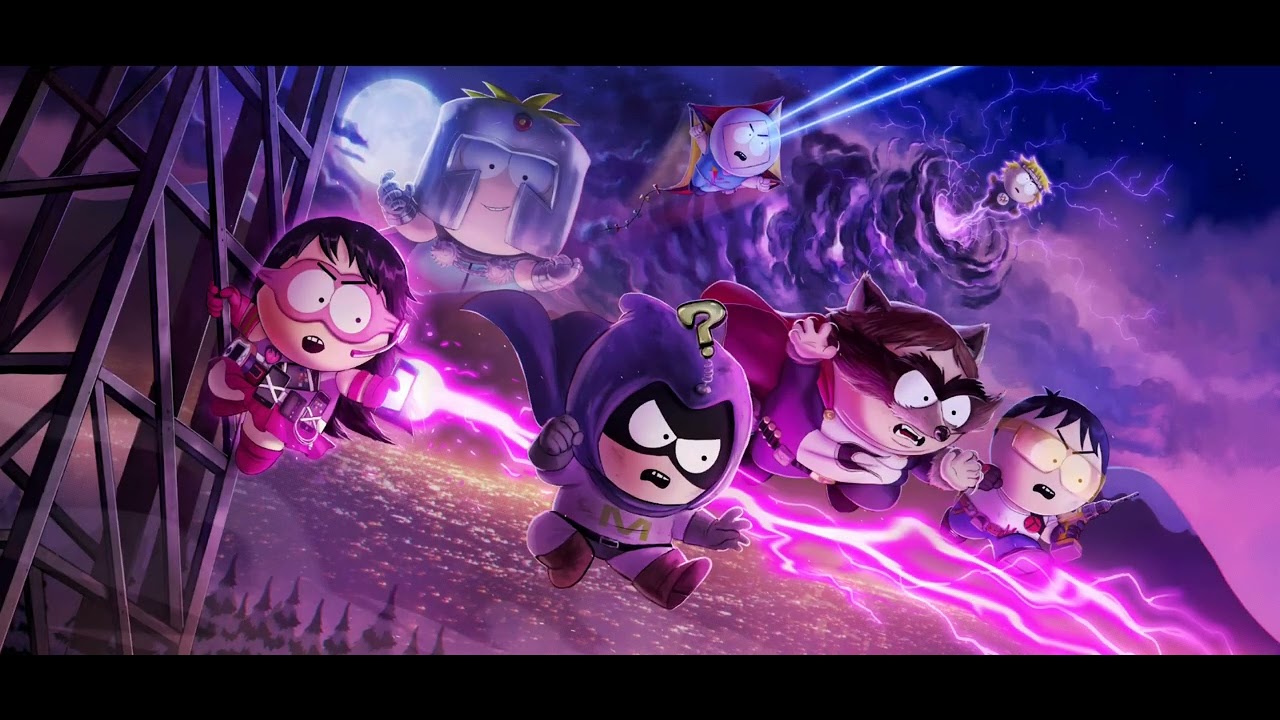 SPPD Team Wars South Park Phone Destroyer TvT FixXxeR 2-15-26