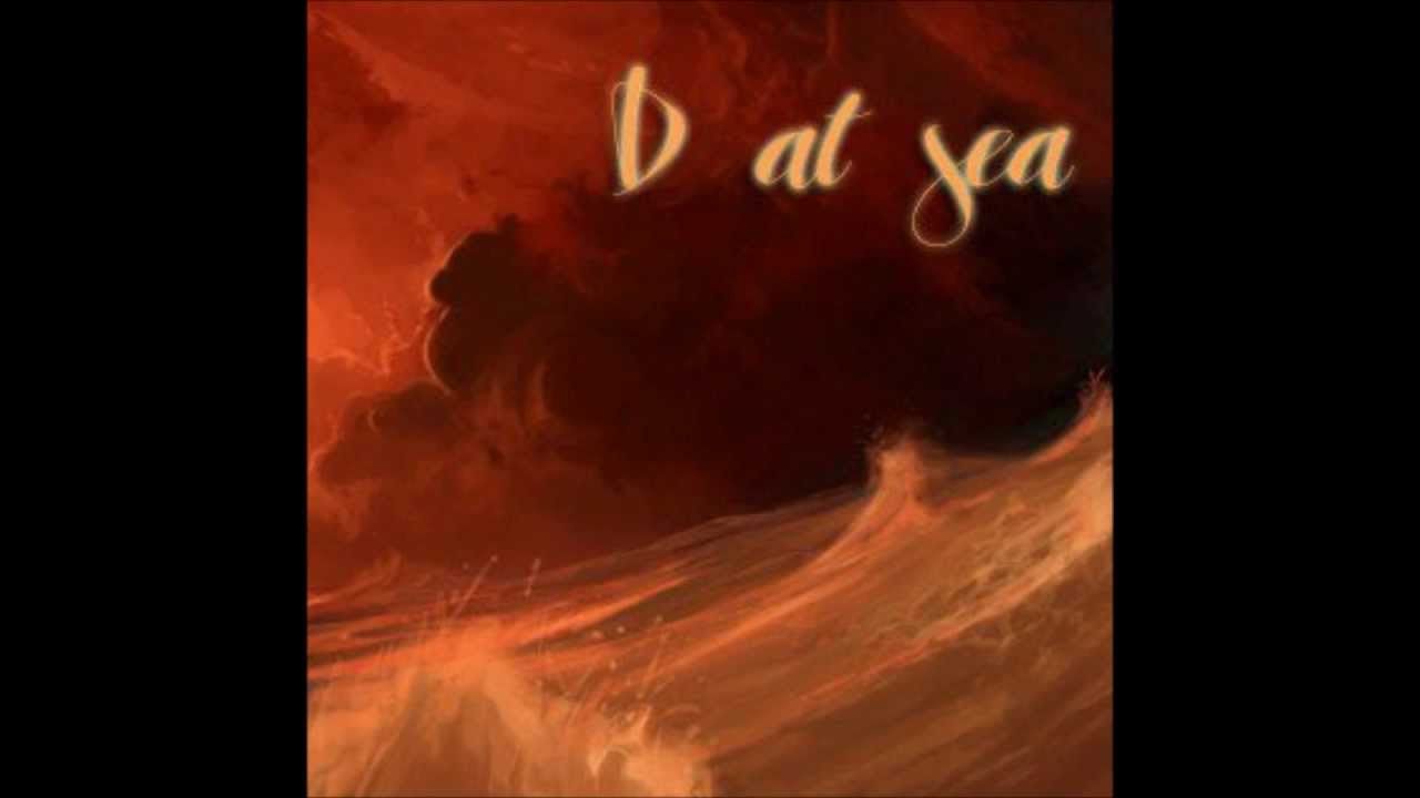 D at Sea | Blink 182 | Always | Acoustic Cover