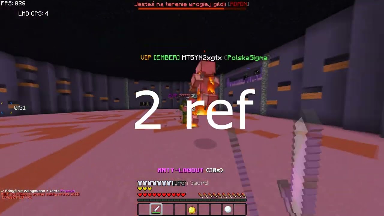 enchant.pl klatki 2v2 3 miejsce  ft.tudusz