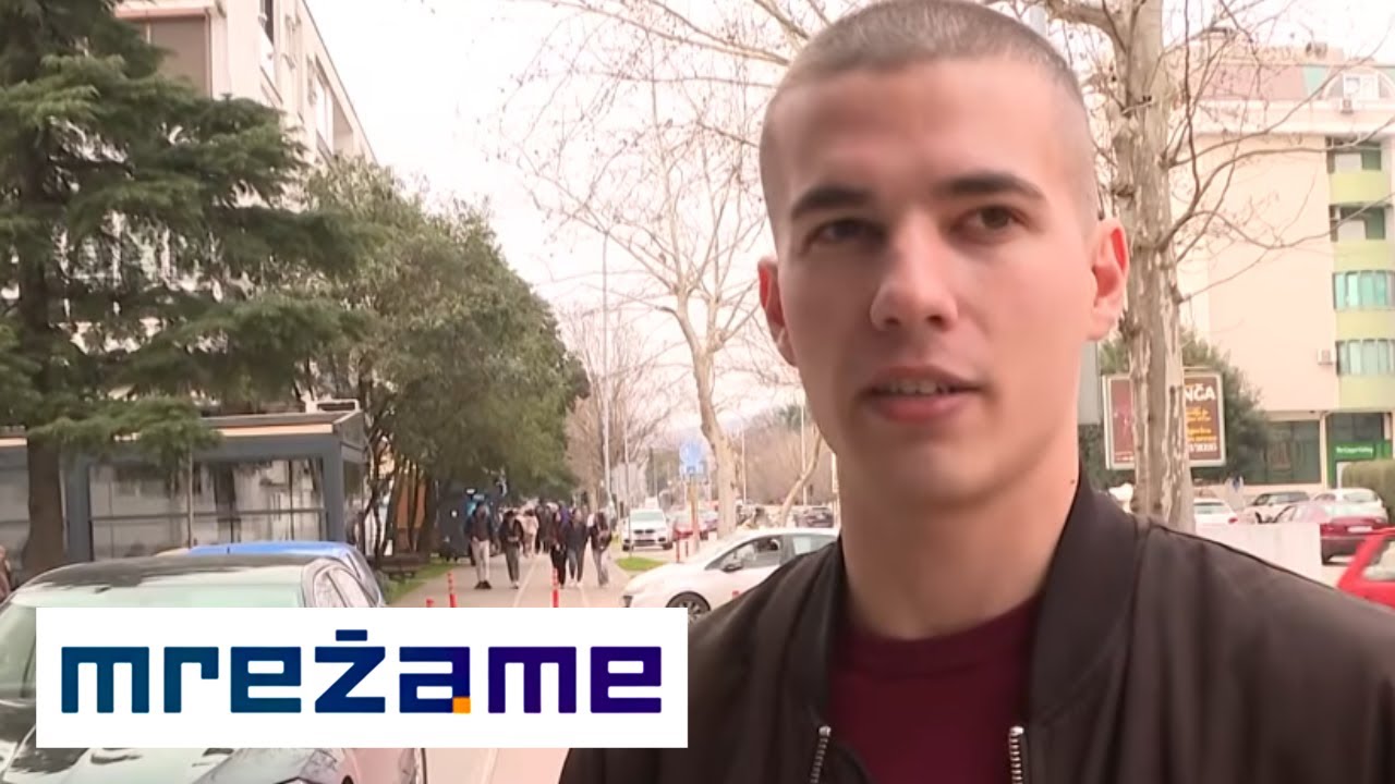 MREŽA. ME