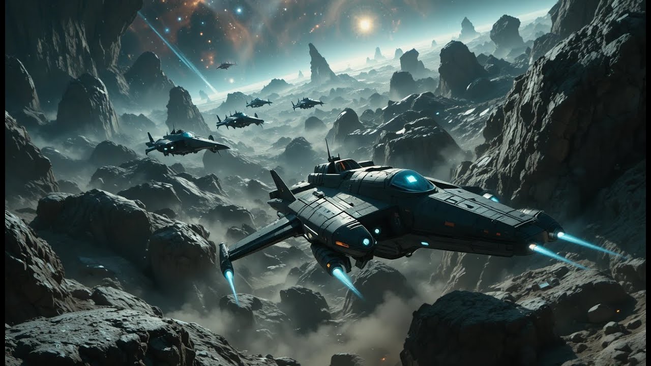 An Alien Empire Tested Humanity and Failed the Final Exam | HFY | HFY Sci-Fi Story