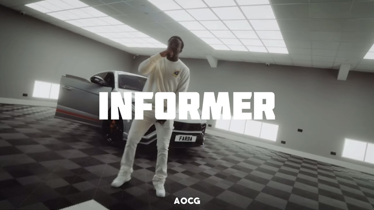 [FREE] Kojo Funds x Tione Wayne UK Afro Swing Beat (Prod.by AOCG)