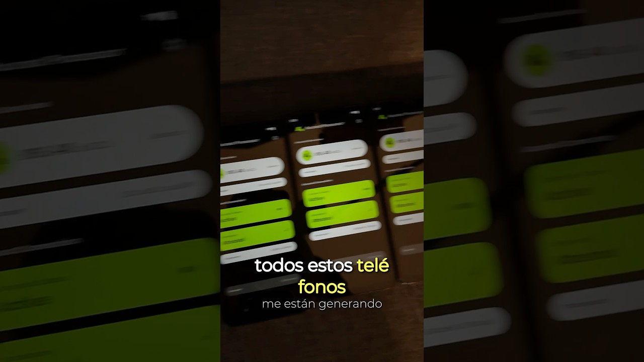 Mina criptomonedas con tus tel&eacute;fonos antiguos 🤩 #minar #dinero #crypto #acurast #somosbulls