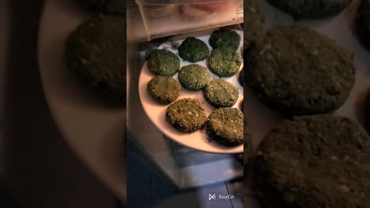 Harabara kabab | healthy and tasty | veggies craving| crispy outside soft inside 